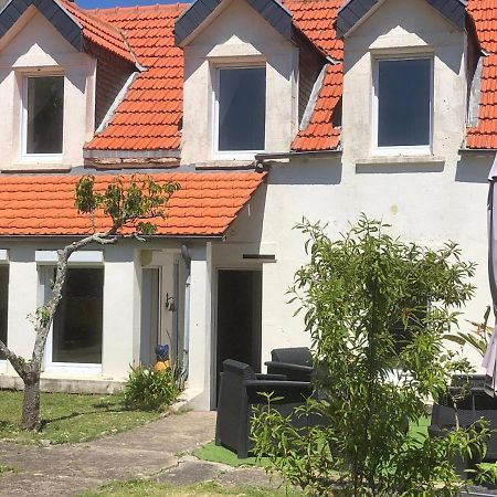 Maison Les Figuiers Roch Priol Quiberon Dış mekan fotoğraf