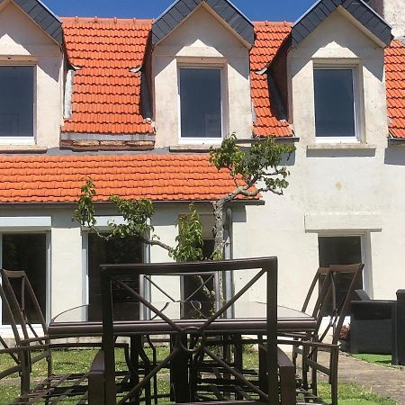 Maison Les Figuiers Roch Priol Quiberon Dış mekan fotoğraf
